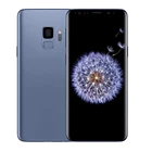 Mobile ORIGINAL Factory Unlocked Smartphone 64GB US Version A+++ For Samsung Galaxy S9 G960U Mobile PHONES