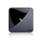 Tv A95x F3 Air Dual WIFI BT4.2 2GB 16GB A95X F3 Android 9.0 TV Box Amlogic S905X3 8K Set Top Box Media Player