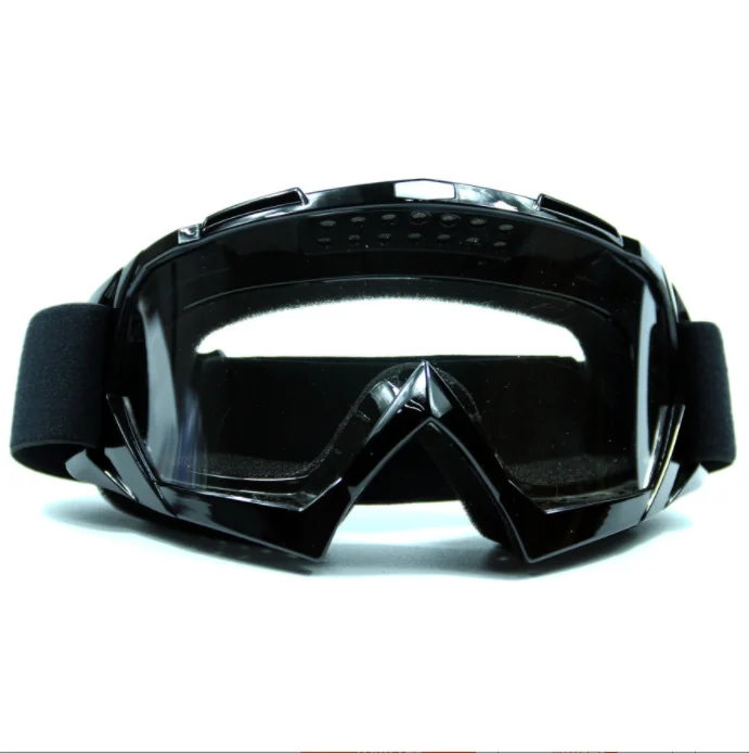 Gafas De Esquí Para Deportes Al Aire Libre,Lentes Grandes De Viento  Completamente Cerradas,Para Esquí,Moto Y Viento - Buy De Esquí Gafas,Gafas  De Ciclismo,Gafas De Motocicleta Product on Alibaba.com