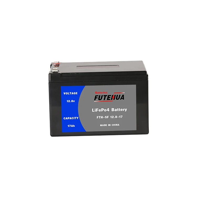 17ah lithium ion battery