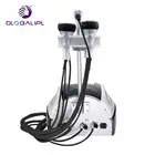 Rf 6 In 1 40k Ultrasonic Cavitation Vacuum Rf Body Slimming Machine Lipo Weight Loss Cellulite Removal Body Sculpting