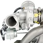 High Quality Precision Auto Spare Parts Electric Engine Turbo Turbocharger For Car Engine Parts For 06D 145 701 C