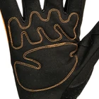 Gloves Impact Gloves TPR Gloves Custom Comfortable Touch Screen Safety Gloves Impact Mechanic Work Gloves