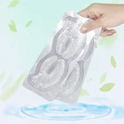Beauty Citrine Effective Organic Plant Extract Facial Beauty Delicate And Smooth Citrine Eye Mask