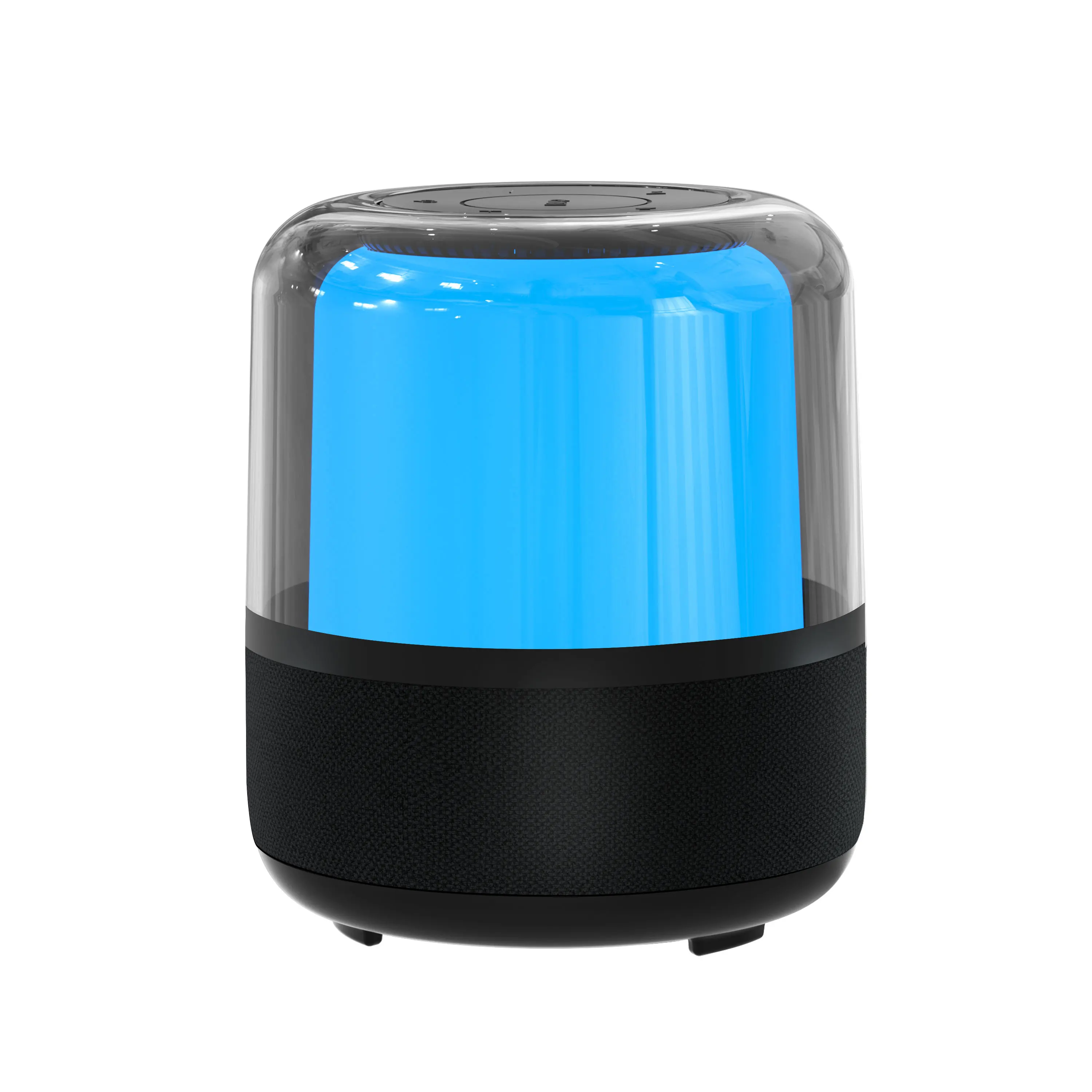 bluetooth speaker lamp argos