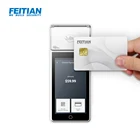 Terminal Pos Pos POS Machine Android Smart POS Terminal For Contact Contactless And QR Code Payment- F30