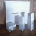 Skin Organic Custom LOGO Beauty Skin Care Set Natural Organic Whitening Skin Care Set