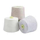 Yarn 2/48NM 90%ECOVERO VISCOSE 10%SILK Yarn