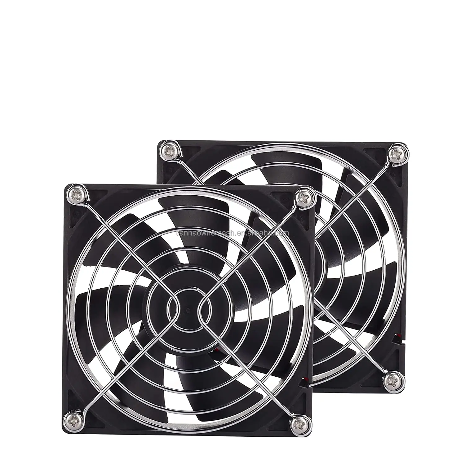 Fan, 120, 140mm, 150mm - detail 16