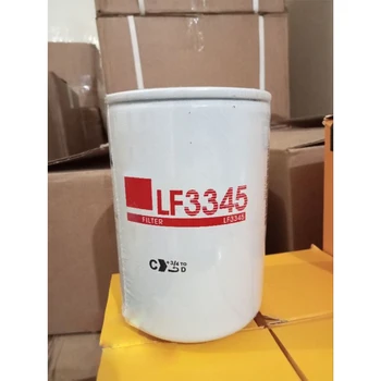 Truck Engine Systems Car Genuine Oil Filter Element Lf3345 Oil Filter