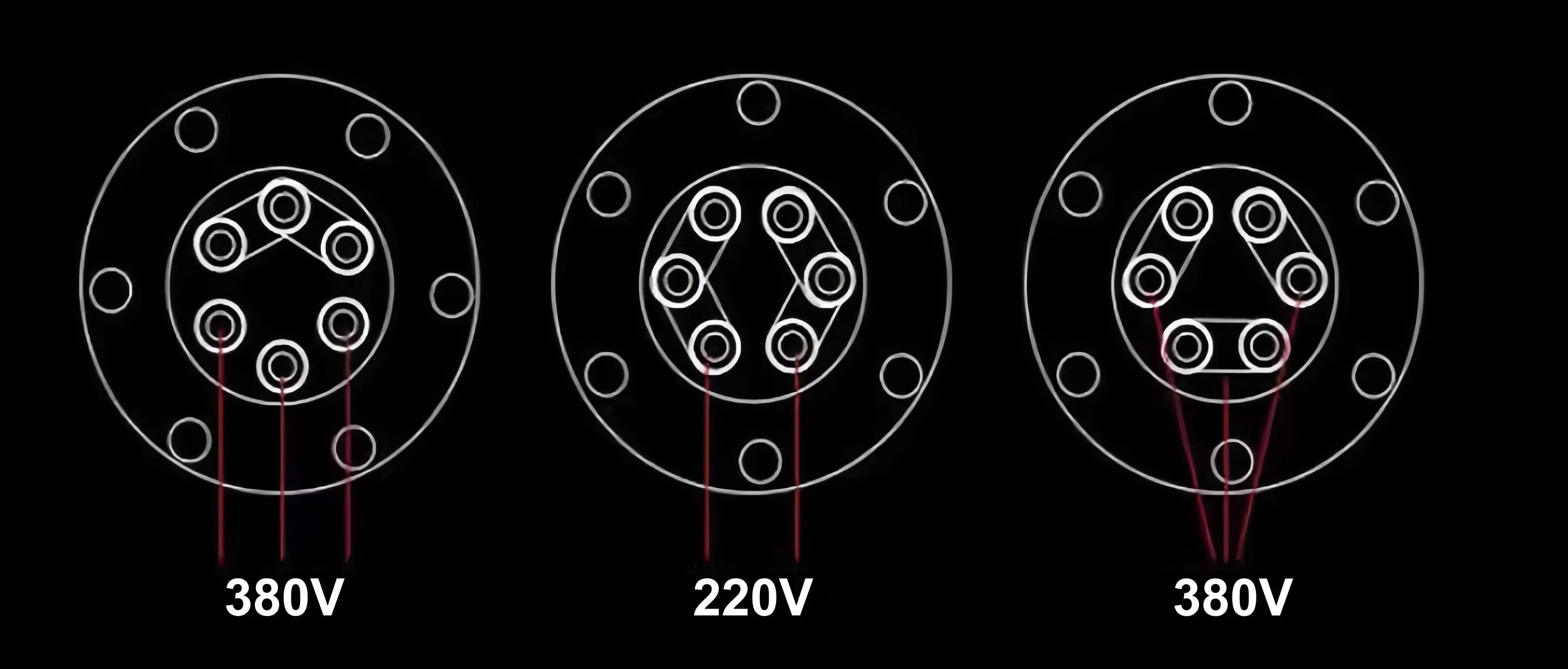 Heating Tube, TZYL, 380v, 10kw, 20kw - detail 8