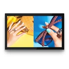 Bus Mp4 Bus Lcd Hot 32'' Mp4 Sixe Video English Digital Signage Media Player