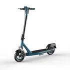 Scooter Wholesale Custom Color Cheap Foldable Electric Scooter Motorcycle Scooter For Adult