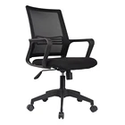 Drafting Chair Hot Big Size Durable Drafting Chair Mid Back Mesh Office Chair