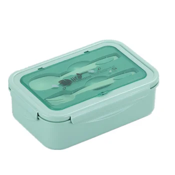 Wholesale Custom Oven Safe Storage Microwave 3 Compartment Plastic Take Away Food Container
