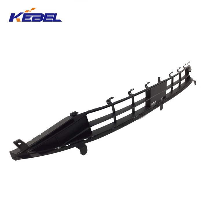 Factory Directly Sale Price Automobile Parts Auto Lower Grille OEM JX7B-17K945-A Car Grills for Ford Focus 2019- details