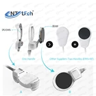 Weight Loss Butt Lifting Ems Body Fat Loss Machine Rf 4 Handles Ems Rf Muscle Stimulator Ems Body Sculpting Machine