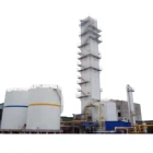 Nitrogen Plant Liquid Nitrogen Plant Liquid Oxygen Nitrogen Argon Plant