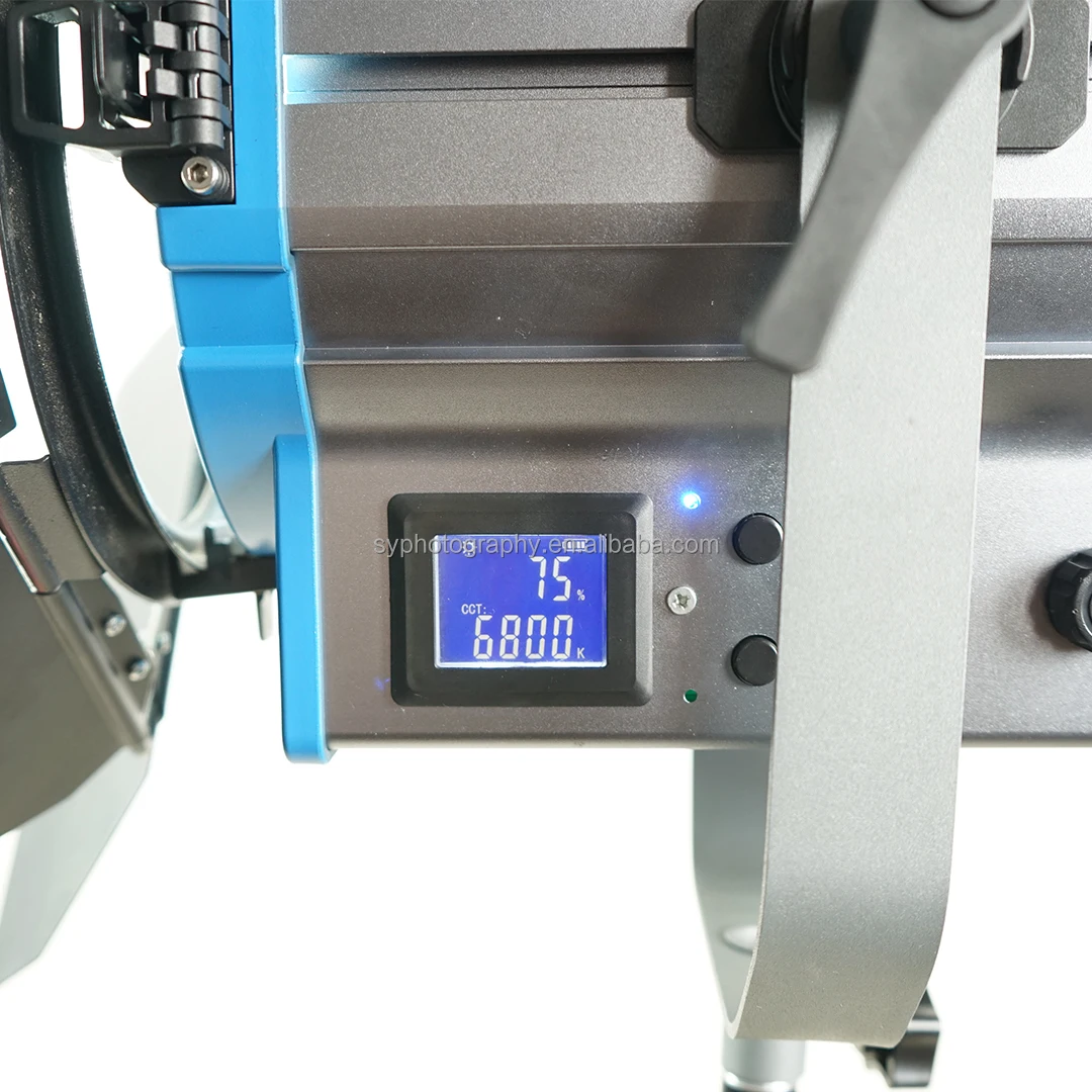 200W HMI Dysprosium lamps for stage lighting in film and television shooting and sports venue lighting