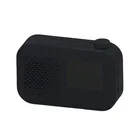 Radio Digital New Design Manual Tunning Outside Portable Radio Europe DAB FM Digital Radio
