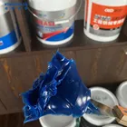 Grease Grease High Tempreture Grease Lubricant With Blue Color