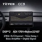 Car Stereo TEYES CC3 Android Radio Car Stereo DVD Player Car Video Audio Android Player Navigator