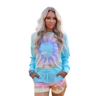 Shirts T-shirt High Precision Quality Women Jeans Shirts Printing T-shirt