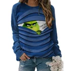 Woman Hoodie Hoodies Women Professional Supplier Funny Woman Printted Hoodie Wholesale Cute Cartoon Hoodies For Women