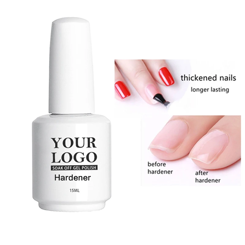 uv hardening nail polish