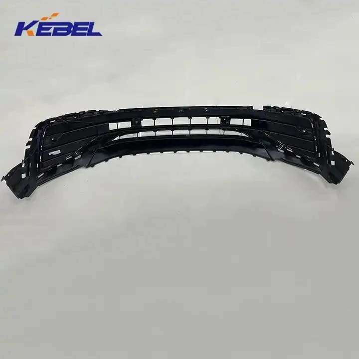 Hot Sale Body Kit Accessories Car Front Bumper Grille OEM 5NH 853 671A Car Grills for VW Tiguan R-Line 2022 supplier