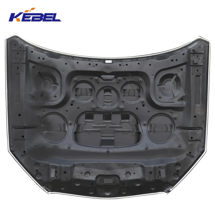 Wholesale Factory Supply Car Engine Hood OEM 1678800300 Hood Cover for Mercedes-Benz 167GLE 2020 factory