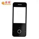 Mp4 High Quality Custom Acrylic Control Touch Switch Front Panel For MP4
