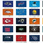 Nfl Cheap Flags All Team 3x5 Flags Buccaneer Jolly Roger Cleveland Browns Raiders NFL Flag