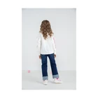 Jeans Kid 2021 New Design High Quality Children Jeans Cheap Fashion Girl Kid Trousers