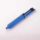 Gun Toys Stjq-mini-01a Corsless Pen Glue Gun Hot Melt Glue Gun Childrens Day Gift Toys