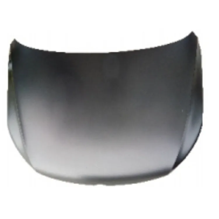High Quality Auto Parts Accessories Engine Hoods OEM 3C8823031C Car Hood for Volkswagen PASSAT CC 2013 factory