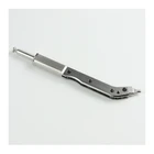 Phone Hot Selling Product Anodizing Customized Medical Device High Precision Parts Surface Treatment Color Mobile Phone