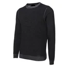 Wool Pullover Sweater Pulloverstandard Wool Cashmere Touch Wool Blend Pullover Fashion Knitted Man Pullover Sweater
