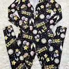 Sexy Christmas Pajamas Sexy Adult Onesie 2021 New Year Onesie Sexy Custom Adult Christmas Onesie For Women