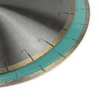 Blade 14inch Profession Diamond Laser Circular Saw Blade For Marble Stone Granite