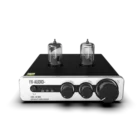 Audio FX-AUDIO 6N3 Hifi Stereo Buffer USB DAC Tube Preamp 24Bit/192kHz For Household Audio System