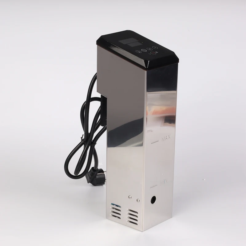 best commercial sous vide cooker