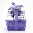 And Women Care Bath Gift Set Valentines In Cosmetic Bag Bath And Body Gift Set For Man And Woman