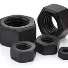 Nut British And American Heavy Nut