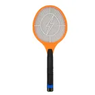 Hot Sales Brazil Electronic Mosquito Repellent Rechargeable Bug Zapper Insect Racket