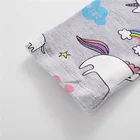 Leggings Baby Leggings All Printed Unicorn Spring Slim Leggings Baby Pants For Girls Kids