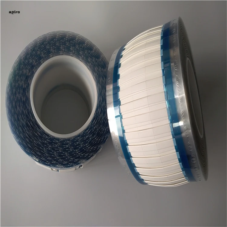 Printable Outdoor Optic Ftth Fiber Optic Tool Network Marker Cable Label Sticker for Cable