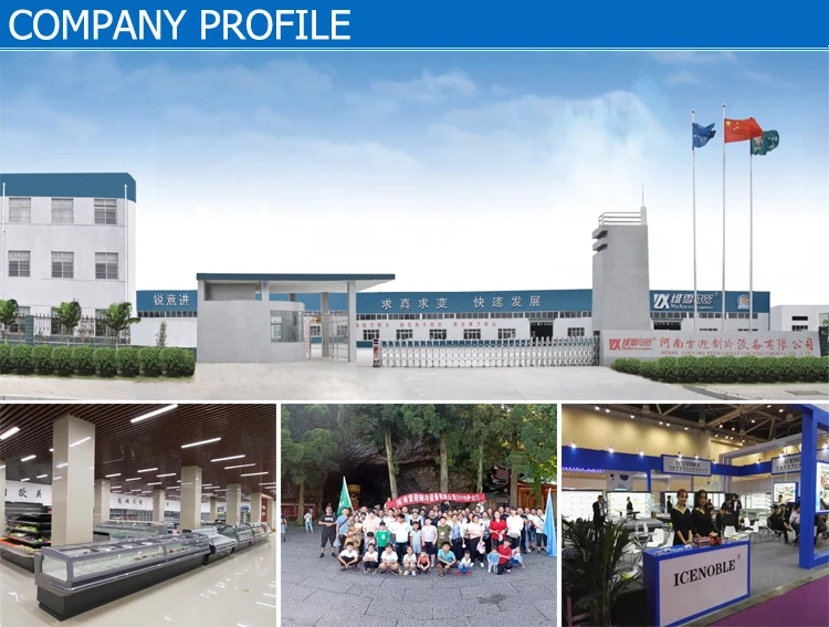 Company profile