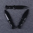 Obsidian For Obsidian Stone Natural Hand Carved Crystals Obsidian Stone Dagger For Folk Crafts