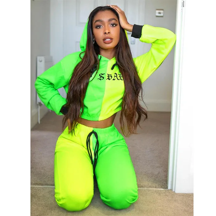 graphic tracksuits womens